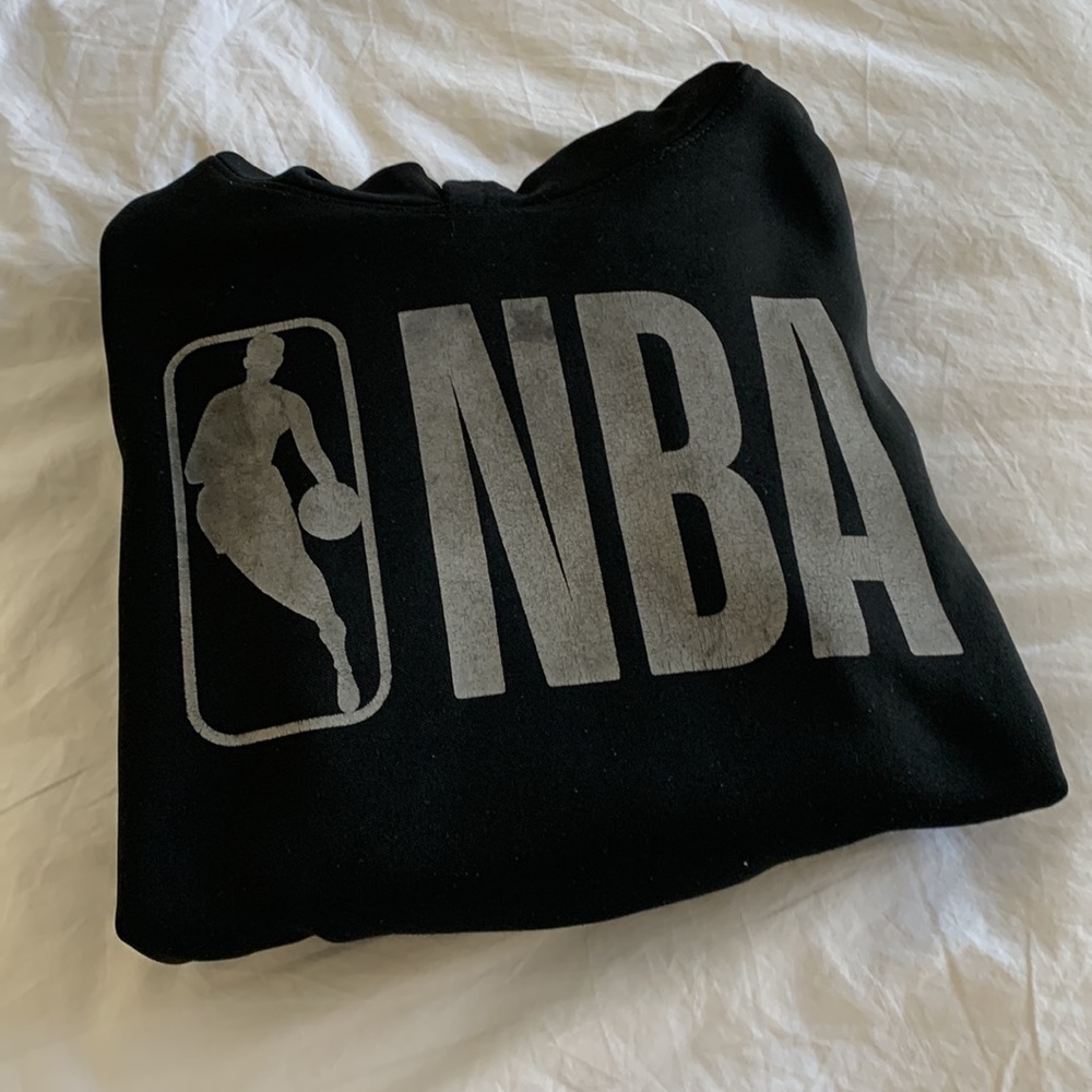 Short Sleeve Hoodie